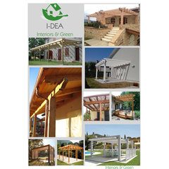 I-Dea Interiors&Green