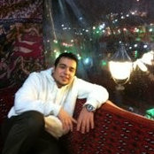 Mohammad Mehdi Mohammadis billede