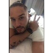 Abraham Aponte's photo