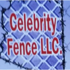 Celebrity Fence LLC.