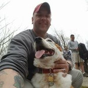 Christopher Cazinha's photo