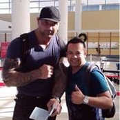 Erick Laraさんの写真