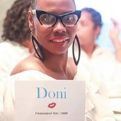 Donielle Capers's photo