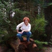 Anna Segals billede