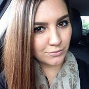 Ashley Johnson's photo