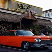Billy Ellermanさんの写真