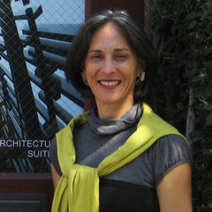 Patricia Motzkin Architecture