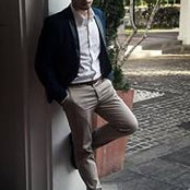 Francis Cinco's photo