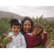 Naima Elbennas foto