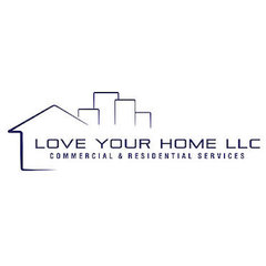 LOVE YOUR HOME LLC