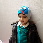 Lamyaa Noor's photo