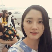Hyesu Kwon's photo