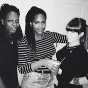 Fanny Joachim's photo
