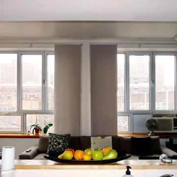 RIVINGTON STREET BUILDING