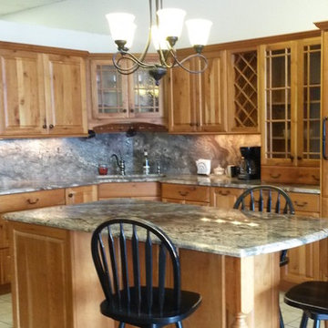 Imagine Kitchens & Baths