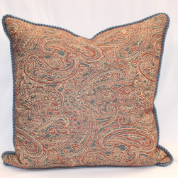 Pillows - Decorative Pillows