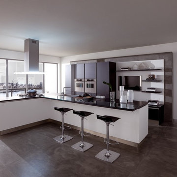 MODEL Oyster Decorativo