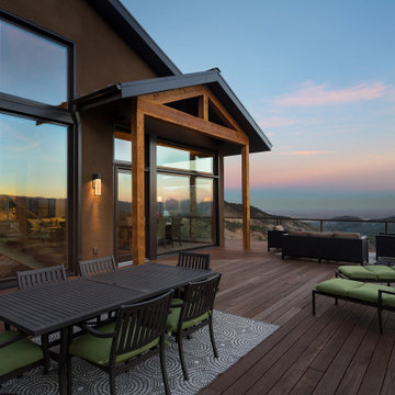 Sunshine Passive House