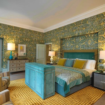 Browns Hotel, Mayfair