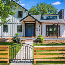 House Exteriors