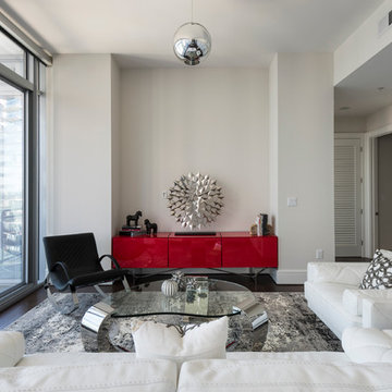 1065 Midtown: The Ansley Residence
