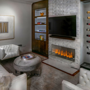 MODERN TOWNHOME_HYDE PARK