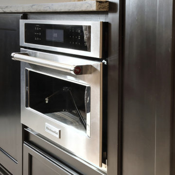 Modern Kitchen Remodel