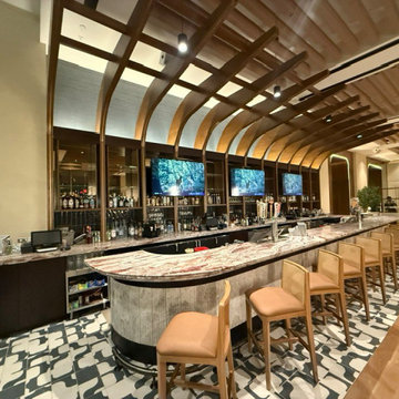 Grand Hyatt San Antonio Riverwalk