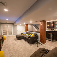 Home Bar