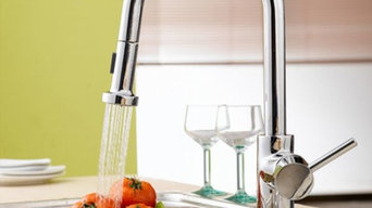 Faucets for Kitchen
