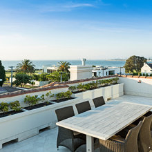 Roof Garden