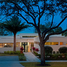 Exterior Ideas