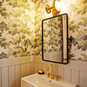 Maple Leaf Home
