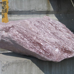 Roches D&eacute;coratives - Outdoor Decor