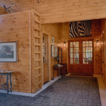 Assorted Equine Facilities
