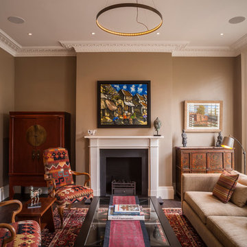 Westborne Park House