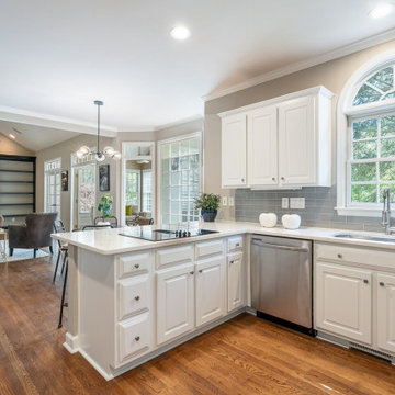 One Stop Renovations