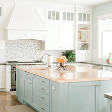 Kitchen Ideas