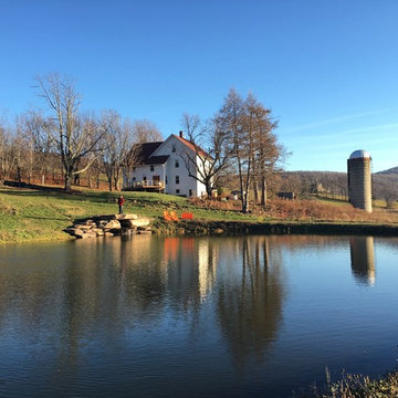 Farmhouse Renovation