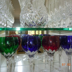 Flat Polish Edge standard clear - Home Decor