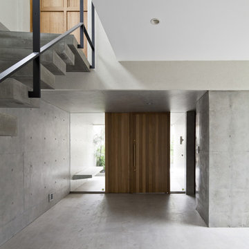 t residence