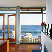 Lou's abode