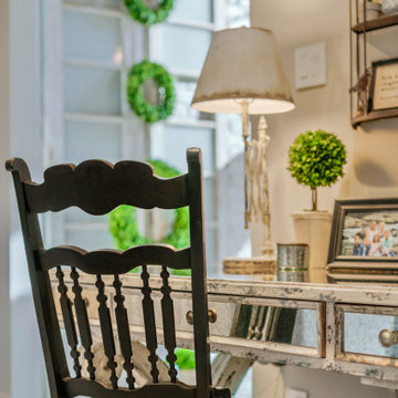 Interior Design Photo Session