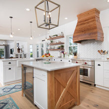 Kitchen Ideas