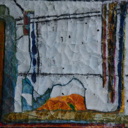 The Santa Monica Series No. 17 - Paintings