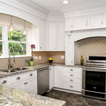 Kitchen Remodel in Newark, Delaware