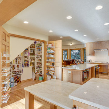 Accessibility Remodel