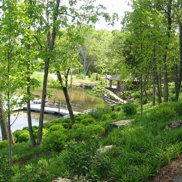 Sinquefield Reserve