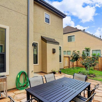 Houston Properties, 11626 Royal Oaks Vw Houston, TX 77082
