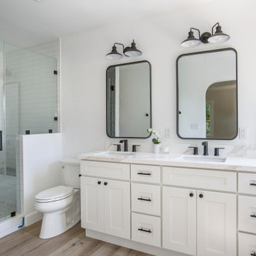 Los Angeles, CA - Harper Ave. - Complete Remodel